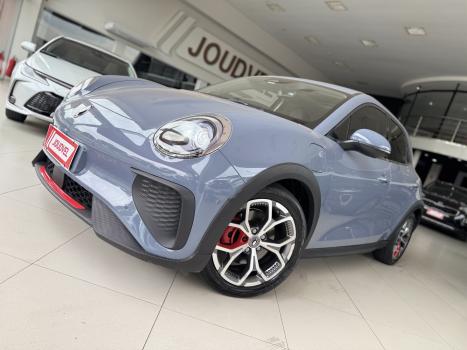 GWM Ora 03 63 KW EL�TRICO GT, Foto 1