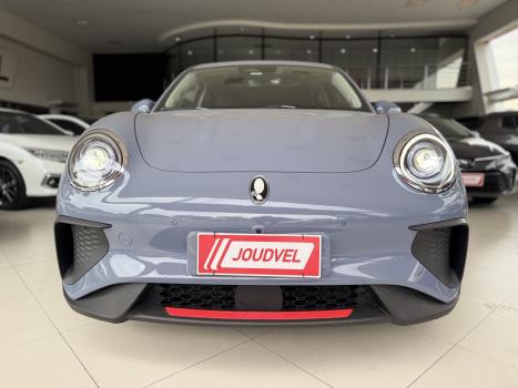 GWM Ora 03 63 KW EL�TRICO GT, Foto 2