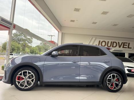 GWM Ora 03 63 KW EL�TRICO GT, Foto 3