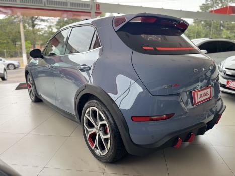 GWM Ora 03 63 KW EL�TRICO GT, Foto 5