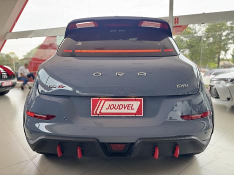 GWM Ora 03 63 KW EL�TRICO GT, Foto 6