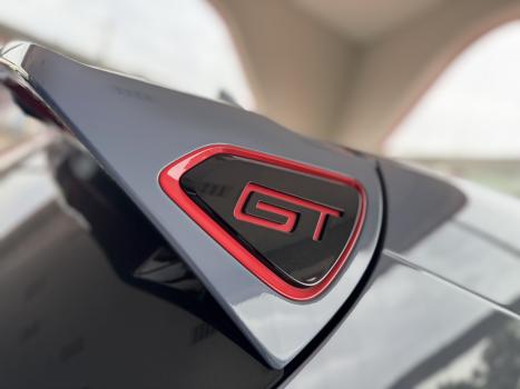 GWM Ora 03 63 KW EL�TRICO GT, Foto 8