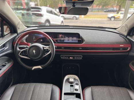 GWM Ora 03 63 KW EL�TRICO GT, Foto 10