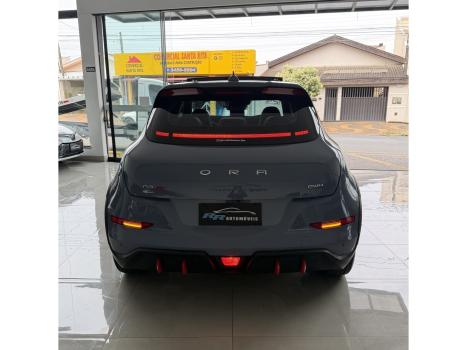GWM Ora 03 63 KW EL�TRICO GT, Foto 10