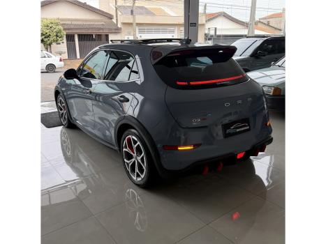 GWM Ora 03 63 KW EL�TRICO GT, Foto 11
