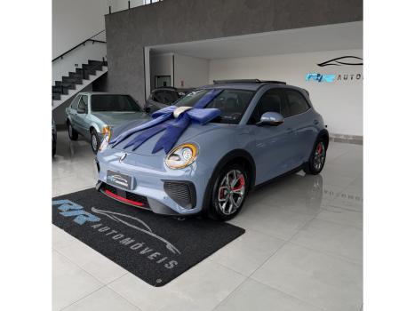 GWM Ora 03 63 KW EL�TRICO GT, Foto 12