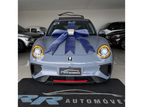 GWM Ora 03 63 KW EL�TRICO GT, Foto 13