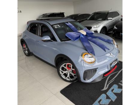 GWM Ora 03 63 KW EL�TRICO GT, Foto 15
