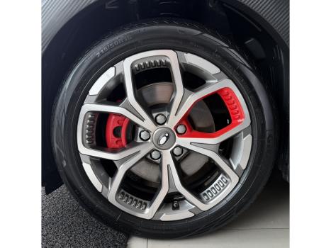 GWM Ora 03 63 KW EL�TRICO GT, Foto 16
