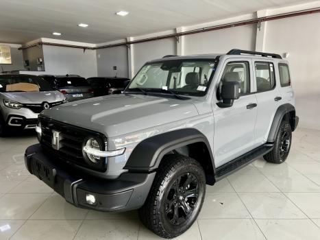 GWM Tank 300 2.0 16V 4P AWD H�BRIDO AUTOM�TICO, Foto 1