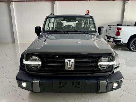 GWM Tank 300 2.0 16V 4P AWD H�BRIDO AUTOM�TICO, Foto 3