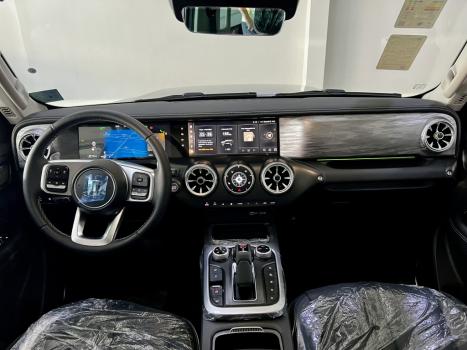 GWM Tank 300 2.0 16V 4P AWD H�BRIDO AUTOM�TICO, Foto 7