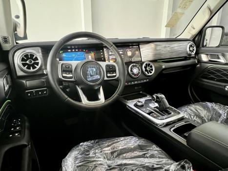 GWM Tank 300 2.0 16V 4P AWD H�BRIDO AUTOM�TICO, Foto 8