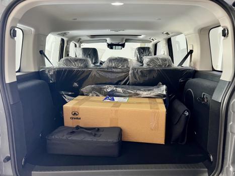 GWM Tank 300 2.0 16V 4P AWD H�BRIDO AUTOM�TICO, Foto 9