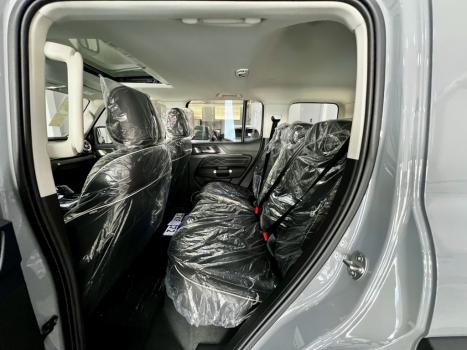 GWM Tank 300 2.0 16V 4P AWD H�BRIDO AUTOM�TICO, Foto 10