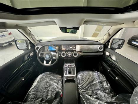 GWM Tank 300 2.0 16V 4P AWD H�BRIDO AUTOM�TICO, Foto 11