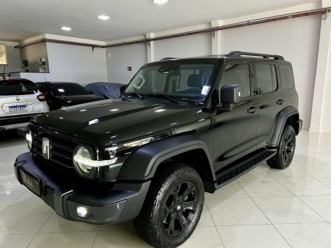 GWM Tank 300 2.0 16V 4P AWD H�BRIDO AUTOM�TICO, Foto 1