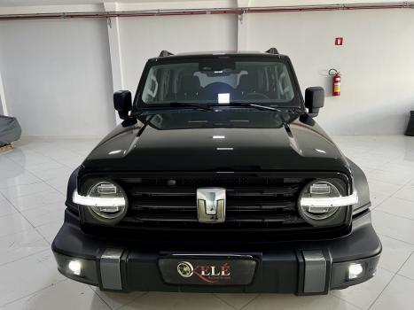GWM Tank 300 2.0 16V 4P AWD H�BRIDO AUTOM�TICO, Foto 3