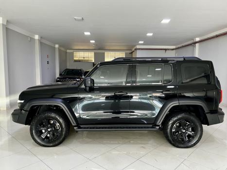 GWM Tank 300 2.0 16V 4P AWD H�BRIDO AUTOM�TICO, Foto 4