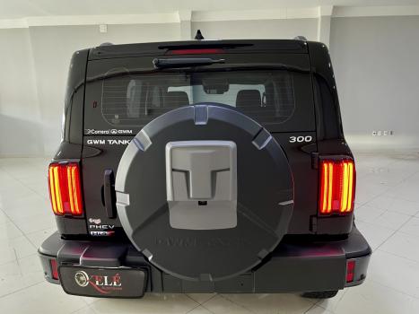 GWM Tank 300 2.0 16V 4P AWD H�BRIDO AUTOM�TICO, Foto 5