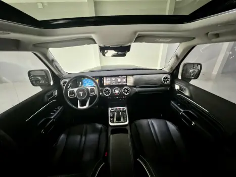 GWM Tank 300 2.0 16V 4P AWD H�BRIDO AUTOM�TICO, Foto 7