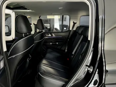 GWM Tank 300 2.0 16V 4P AWD H�BRIDO AUTOM�TICO, Foto 8