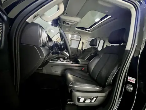 GWM Tank 300 2.0 16V 4P AWD H�BRIDO AUTOM�TICO, Foto 10