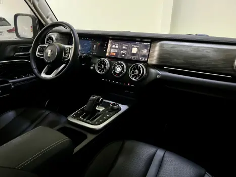 GWM Tank 300 2.0 16V 4P AWD H�BRIDO AUTOM�TICO, Foto 11