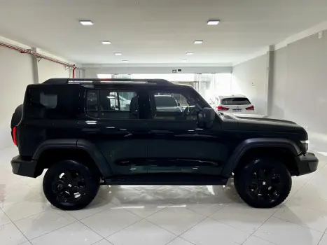 GWM Tank 300 2.0 16V 4P AWD H�BRIDO AUTOM�TICO, Foto 12