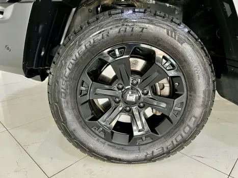 GWM Tank 300 2.0 16V 4P AWD H�BRIDO AUTOM�TICO, Foto 13