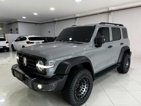 GWM Tank 300 2.0 16V 4P AWD H�BRIDO AUTOM�TICO, Foto 1