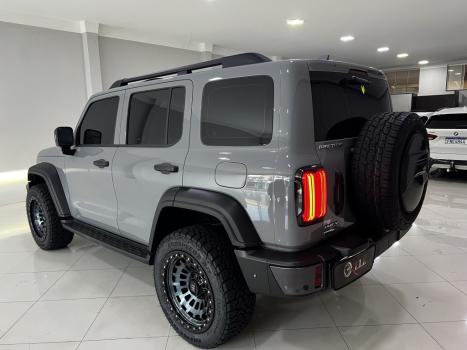 GWM Tank 300 2.0 16V 4P AWD H�BRIDO AUTOM�TICO, Foto 2