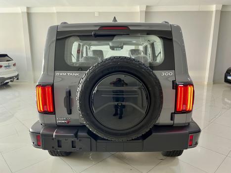 GWM Tank 300 2.0 16V 4P AWD H�BRIDO AUTOM�TICO, Foto 5