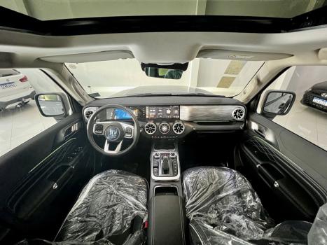 GWM Tank 300 2.0 16V 4P AWD H�BRIDO AUTOM�TICO, Foto 8
