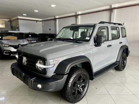 GWM Tank 300 2.0 16V 4P AWD H�BRIDO AUTOM�TICO, Foto 12