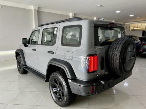 GWM Tank 300 2.0 16V 4P AWD H�BRIDO AUTOM�TICO, Foto 13