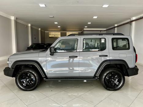 GWM Tank 300 2.0 16V 4P AWD H�BRIDO AUTOM�TICO, Foto 14