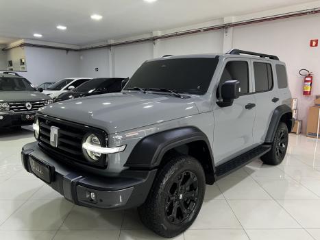 GWM Tank 300 2.0 16V 4P AWD H�BRIDO AUTOM�TICO, Foto 1