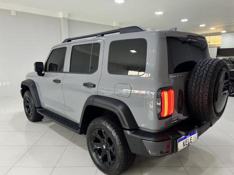 GWM Tank 300 2.0 16V 4P AWD H�BRIDO AUTOM�TICO, Foto 2