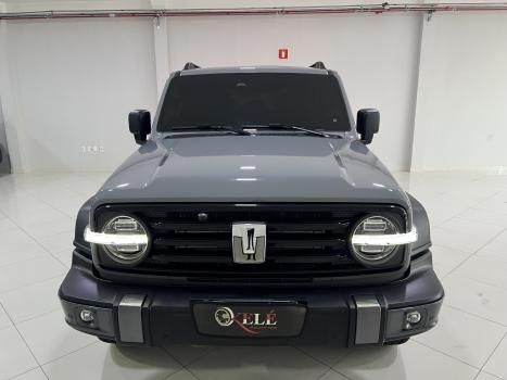 GWM Tank 300 2.0 16V 4P AWD H�BRIDO AUTOM�TICO, Foto 3