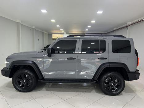 GWM Tank 300 2.0 16V 4P AWD H�BRIDO AUTOM�TICO, Foto 4