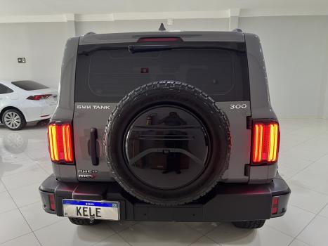 GWM Tank 300 2.0 16V 4P AWD H�BRIDO AUTOM�TICO, Foto 5