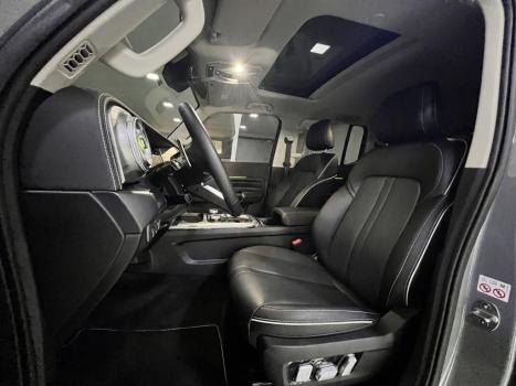 GWM Tank 300 2.0 16V 4P AWD H�BRIDO AUTOM�TICO, Foto 12