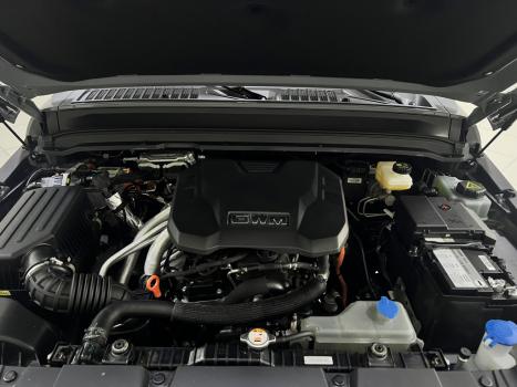 GWM Tank 300 2.0 16V 4P AWD H�BRIDO AUTOM�TICO, Foto 13