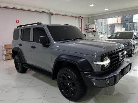 GWM Tank 300 2.0 16V 4P AWD H�BRIDO AUTOM�TICO, Foto 14