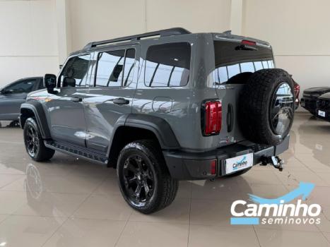 GWM Tank 300 2.0 16V 4P AWD H�BRIDO AUTOM�TICO, Foto 7