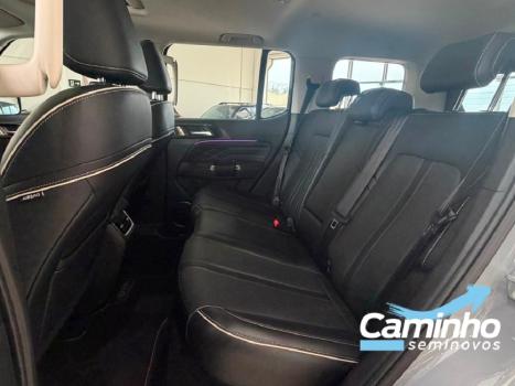 GWM Tank 300 2.0 16V 4P AWD H�BRIDO AUTOM�TICO, Foto 9