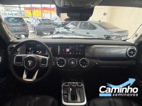 GWM Tank 300 2.0 16V 4P AWD H�BRIDO AUTOM�TICO, Foto 10
