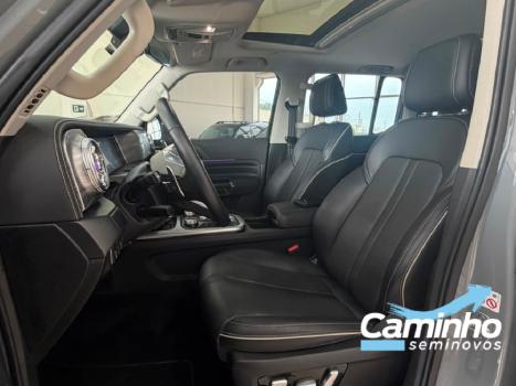 GWM Tank 300 2.0 16V 4P AWD H�BRIDO AUTOM�TICO, Foto 11