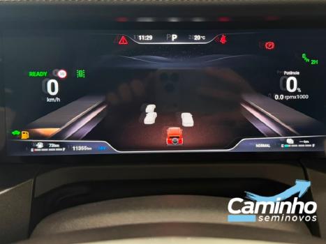 GWM Tank 300 2.0 16V 4P AWD H�BRIDO AUTOM�TICO, Foto 13